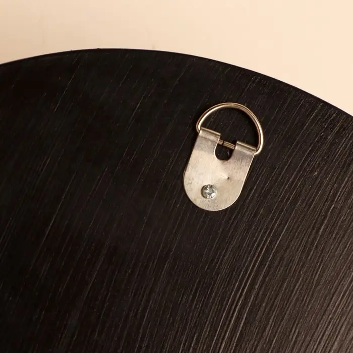 Панно зеркальное "Путь" 30х1х30 см