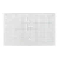 Тетрадь 48 листов в клетку Calligrata &laquo;Стильные узоры&raquo;, обложка мелованный картон, блок офсет, МИКС