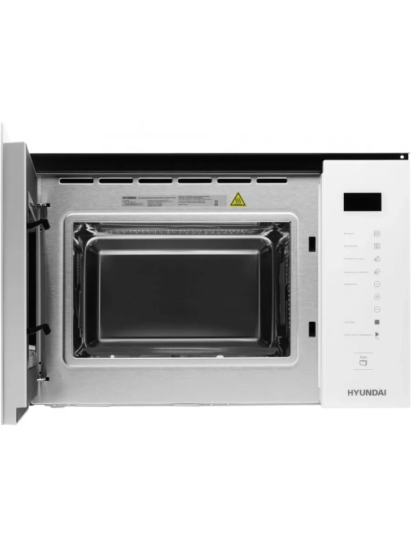 Встраиваемая микроволновая печь HBW 2560WG 25л