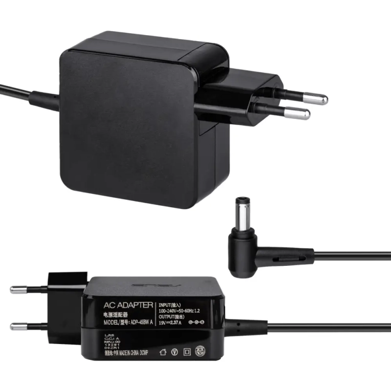 Блок питания Asus 19V 2.37A 5,5х2,5