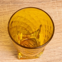 Подсвечник для чайной свечи 7х7х7,7 см