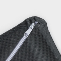 Органайзер для хранения белья Доляна &laquo;Нея&raquo;, 8 ячеек, 28&times;14&times;10 см, цвет серый