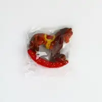 Сувенир новогодний &laquo;Лошадка&raquo;, 5.5 х 5.3 см