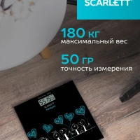 Весы электронные