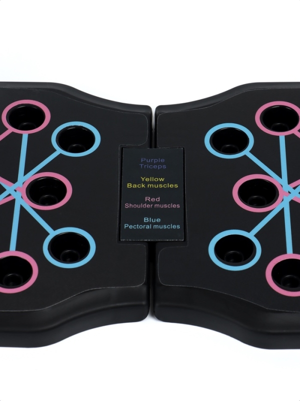 Платформа для отжиманий