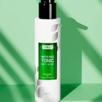 Тоник для лица Semily от акне, 200 мл
