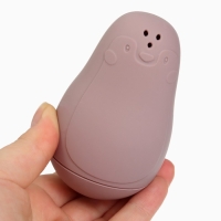 Игрушка для ванны &laquo;Пингвинчик-брызгалка&raquo;, цвет МИКС, Mum&Baby