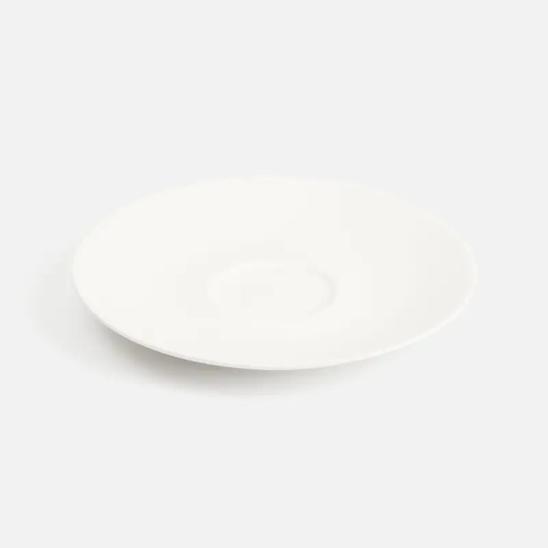 Чайная пара Stansa, белая