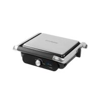 Электрогриль HYG-3041 2000Вт черный