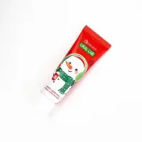 URAL LAB Милые Персы Крем для рук "Снеговик", 30 мл