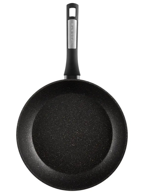 Сковорода с антипригарным 20 см Monolit 20F, индукция
