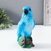 Копилка Попугай, 21*8,5*9,5 см