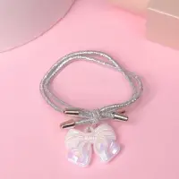 Резинка для волос "Альба" бантик, 5 см