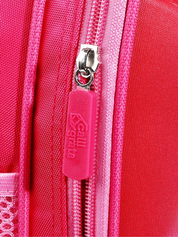 Рюкзак каркасный школьный, 39 х 30 х 14 см, Calligrata "Котята"