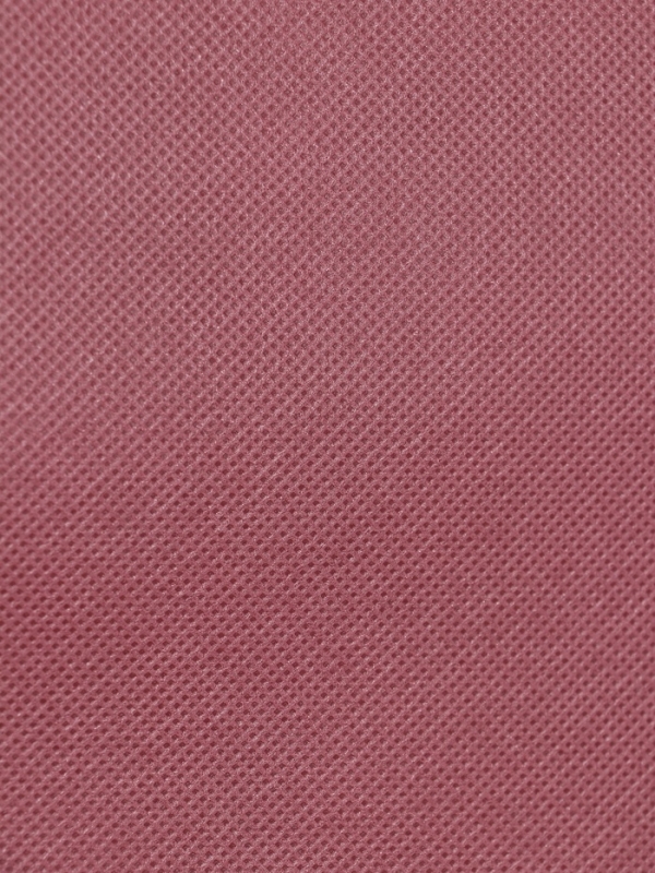 Пакет с петлевой ручкой "Эко", 38 х 32 х 10 см, розовый