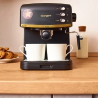 Кофеварка SC-CM33017