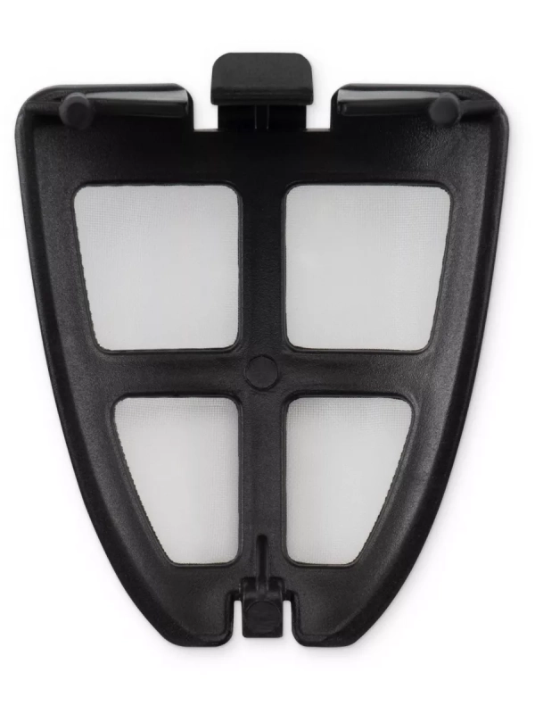 Чайник HYK-S7770 1,7л 2200Вт серебристый (металл)