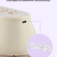 Помпа для воды электрическая КТ-6542 - 5 Вт