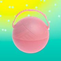 Игрушка-сюрприз &laquo;Модная крошка&raquo; в шаре, МИКС