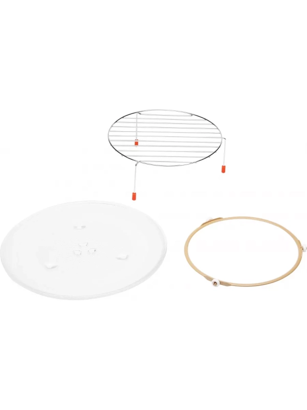 Микроволновая Печь HBW 2560 BG 25л. 1450Вт черный