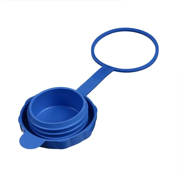 Пробка под кулерную бутыль, d=5 см, 12.5 л, 18.9 л