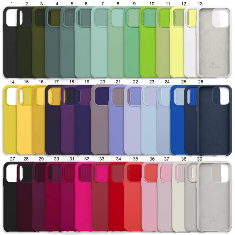 Чехол iPh 13 Pro Max