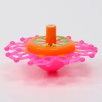 Волчок &laquo;Вихрь&raquo; со свистком, виды МИКС