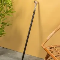 Трость сувенирная "Кобра" 99х7 см