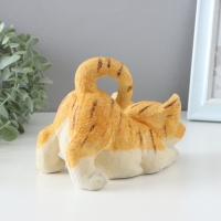 Фигурка "Милый котик" 18х12х13см