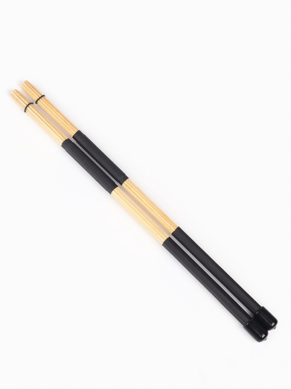 Барабанные палочки-щетки, рюты Music Life