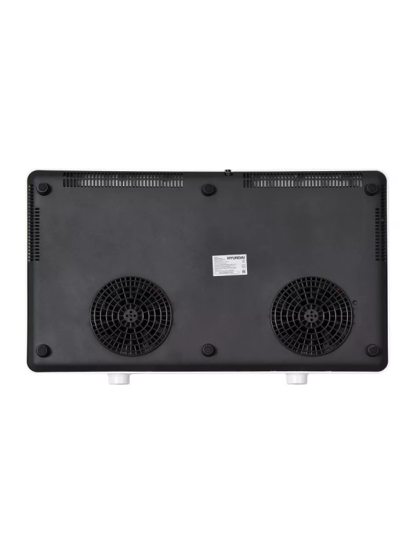 Плита Индукционная HYC-0108 белый