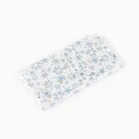 Коробка для шоколада &laquo;Снежинки&raquo;, 17 х 8.5 х 1.5 см