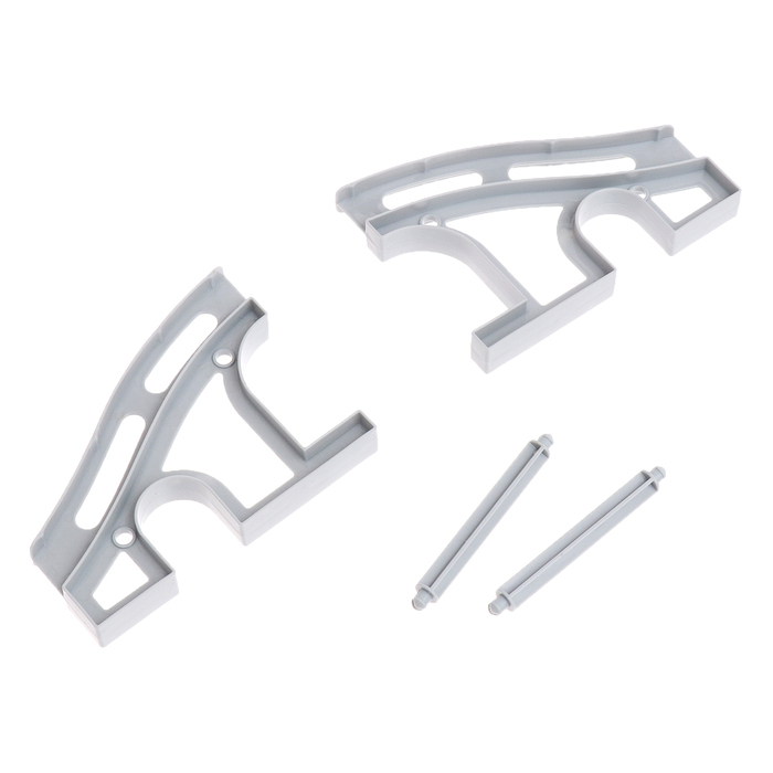 Автотрек &laquo;Магический Трек&raquo;, гибкий, светится в темноте, 133 детали, лифт, мёртвая петля