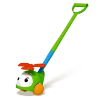 Каталка &laquo;Вертолётик&raquo;, МИКС