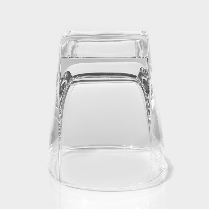 Набор низких стеклянных стаканов Sterling, 300 мл, 6 шт