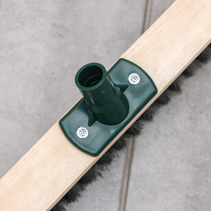 Щётка для подметания пола &laquo;Метро&raquo;, 50&times;5 см