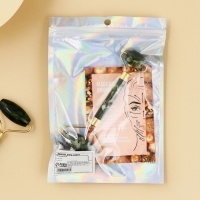 Массажер роликовый новогодний &laquo;Чудес в Новом году!&raquo;, на Новый год, 14 х 5.5 см