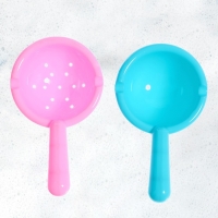 Набор игрушек для ванны &laquo;Водолей&raquo;, 6 предметов, цвета МИКС