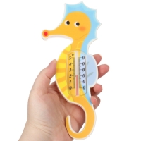 Термометр для ванной &laquo;Морской конек&raquo;,