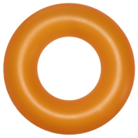 Круг надувной для плавания &laquo;Неоновый иней&raquo;, d=76 см, от 3-6 лет, цвет МИКС, 36024 Bestway