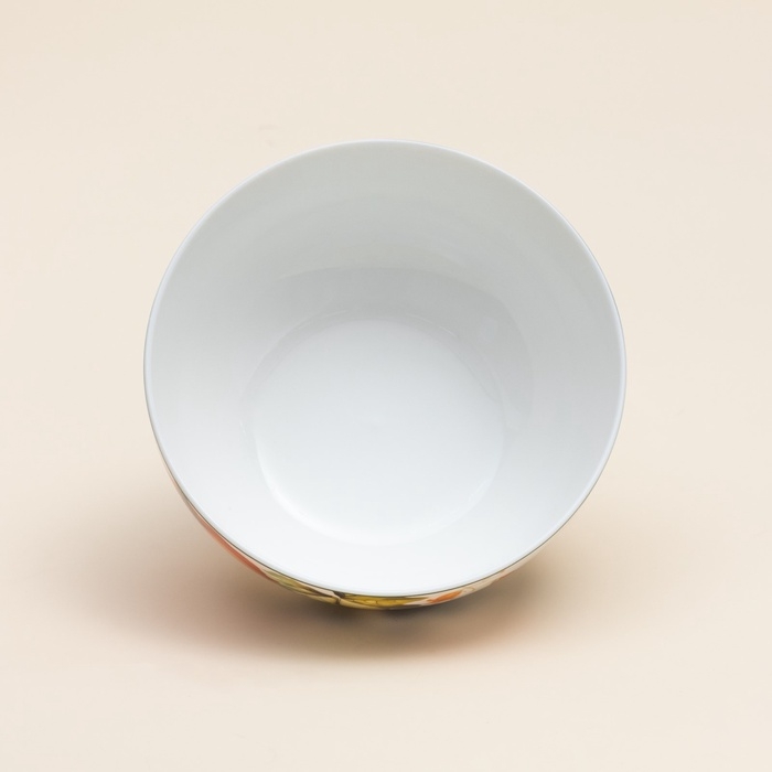 Салатник SL Home &laquo;Фете дэ ла мойсон&raquo;, 700 мл, d=15 см, фарфор