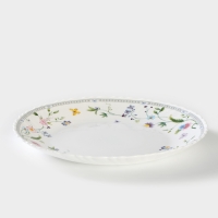 Тарелка Olaff &laquo;Мануэла&raquo;, d=24 см