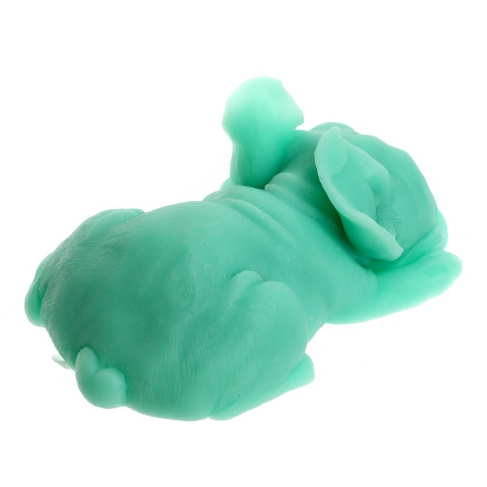 Мялка-антистресс &laquo;Пёсик&raquo;, виды МИКС