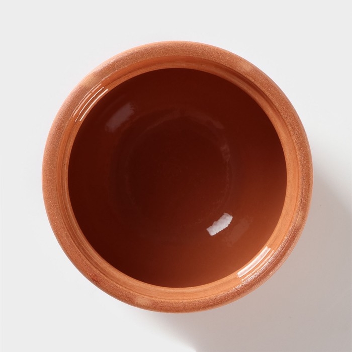 Горшочек &laquo;Гуси&raquo;, 350 мл