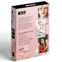 Метафорические ассоциативные карты &laquo;Внутренняя Я&raquo;, 50 карт (7х12 см), 16+