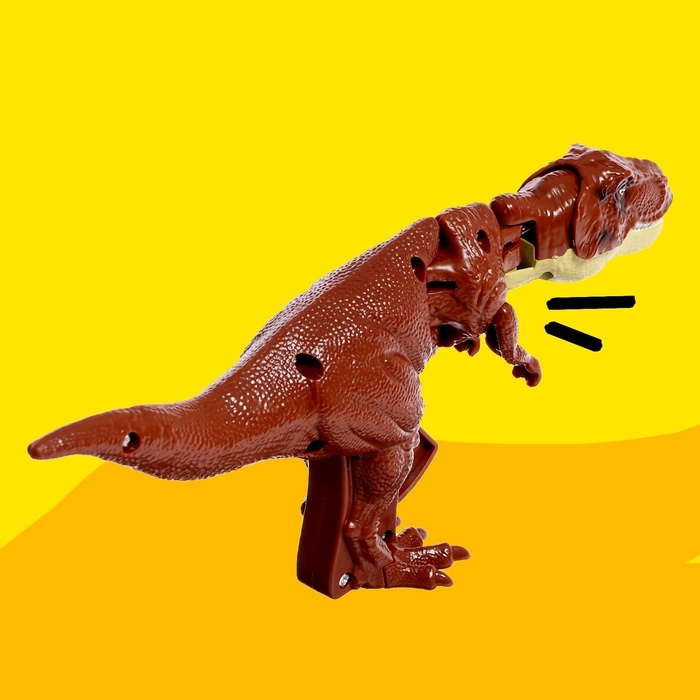 Хваталка-манипулятор &laquo;Тираннозавр&raquo;