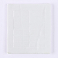 Набор топперов &laquo;Бабочки&raquo;, с узорами, набор &mdash; 12 шт., цвет золото