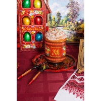 Ложка &laquo;Чернушка&raquo;, 14,7&times;3,5 см, микс