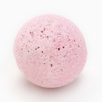 Бомбочка для ванны &laquo;Для тебя в Новый Год!&raquo;, 40 г, аромат лаванды, ЧИСТОЕ СЧАСТЬЕ