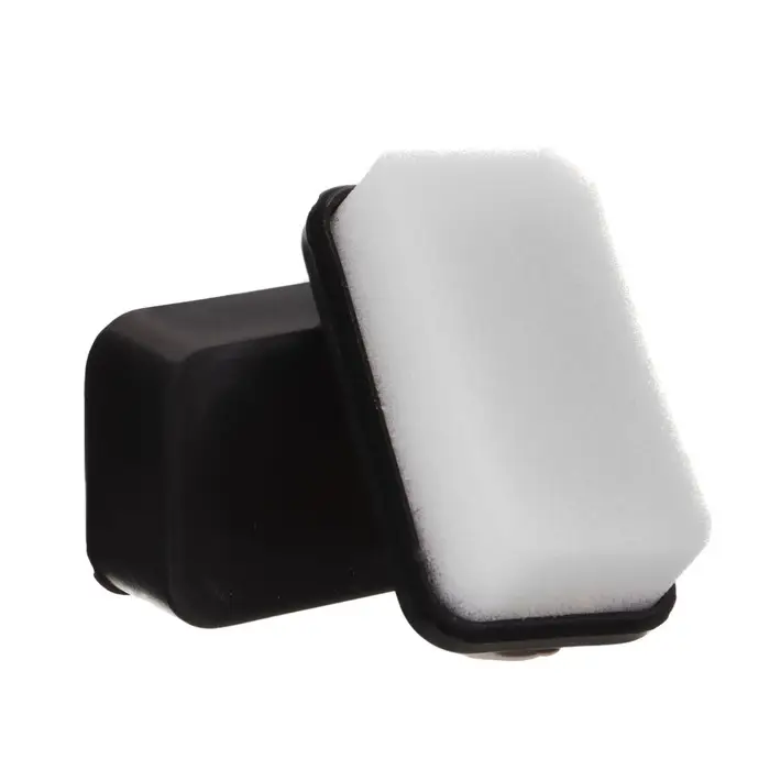 Губка для обуви ФУКС бесцветная